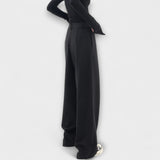 Barbara – Asymmetrical Pants