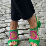 Valentina™ | Summer Vivace Sandals