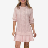Gali - Women's Knit Dress