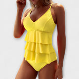 Stars - Stylish Swimsuit