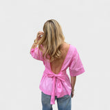 Colette - Limited Edition Blouse