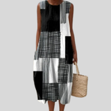 Flowing and Comfortable Dress