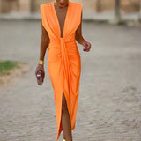 Mónica - Second Skin Dress