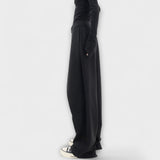 Barbara – Asymmetrical Pants