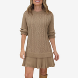 Gali - Women's Knit Dress