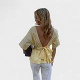 Colette - Limited Edition Blouse