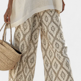 Eduarda - Elegant Boho-Chic Set