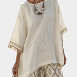 Eduarda - Elegant Boho-Chic Set