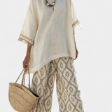 Eduarda - Elegant Boho-Chic Set