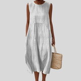 Flowing and Comfortable Dress