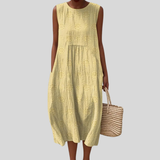 Flowing and Comfortable Dress