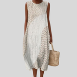Flowing and Comfortable Dress