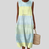 Flowing and Comfortable Dress