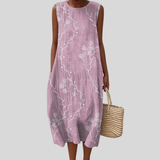 Flowy and Comfortable Dress