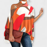 Nati - Off-the-Shoulder Blouse for Women