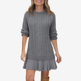 Gali - Women's Knit Dress