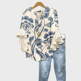 Shirt of Elegance and Grace
