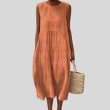 Flowing and Comfortable Dress