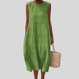 Flowy and Comfortable Dress