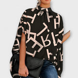 Lurdes - Versatile Blouse