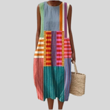 Flowing and Comfortable Dress