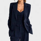 Madalena - Elegant 3-Piece Outfit