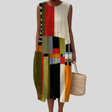 Flowing and Comfortable Dress