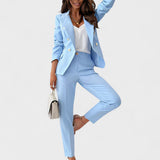 Maria - Elegant Women's Suit