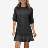 Gali - Women's Knit Dress