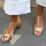 Allegra™ | Summer Sun Sandals
