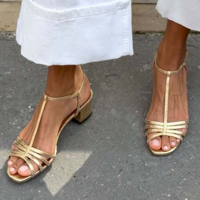 Allegra™ | Summer Sun Sandals