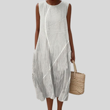 Flowing and Comfortable Dress