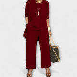 Helena - Three-Piece Casual Set