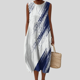Flowing and Comfortable Dress