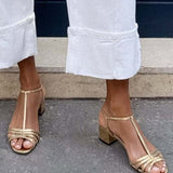 Allegra™ | Summer Sun Sandals
