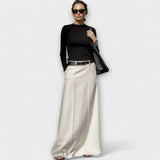 Emma - H-Line Skirt