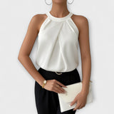 Skye - Stylish Blouse with Off-Shoulder Design