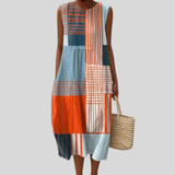 Flowing and Comfortable Dress