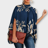 Lurdes - Versatile Blouse