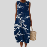 Flowing and Comfortable Dress