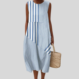 Flowing and Comfortable Dress