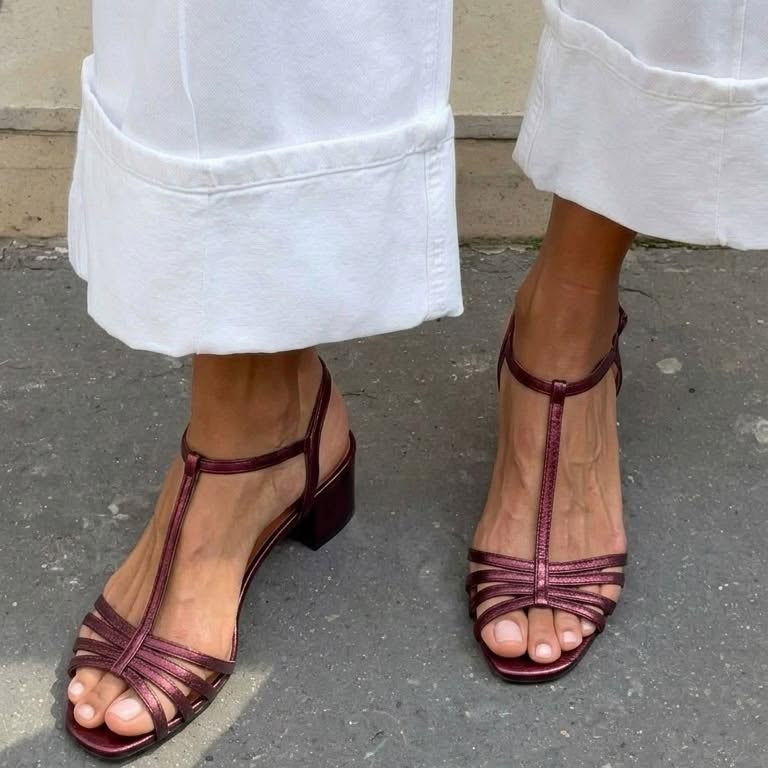Allegra™ | Summer Sun Sandals