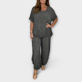 Maria - Two-Piece Set