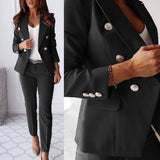 Maria - Elegant Women's Suit