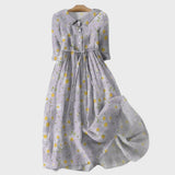 Dress with Daisies