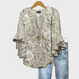 Uncomplicated Elegance Shirts