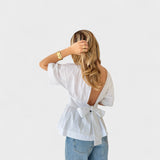 Colette - Limited Edition Blouse