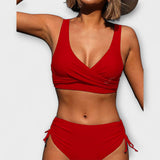 Mónica - Stylish Two-Piece Bikini