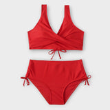 Mónica - Stylish Two-Piece Bikini
