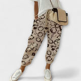 Burga - Cozy Pants